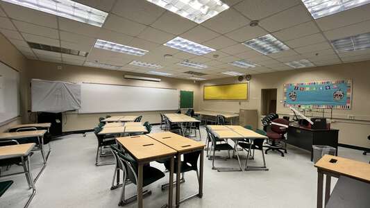 Classroom Standard (3 hr min)