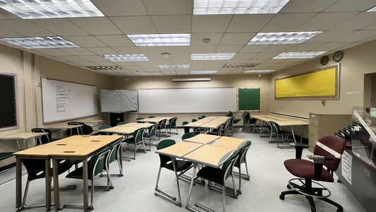 Westside High School Classroom Standard (3 hr min) in Jacksonville