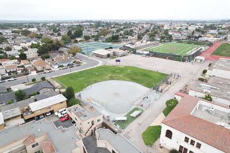 Salinas High School Field - Softball in Salinas