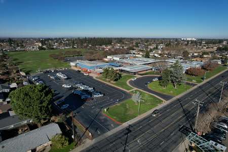 Parking Lot