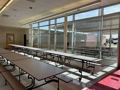Cafeteria