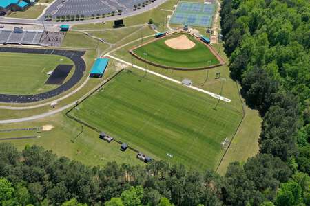 West Johnston High School Field - Soccer in Benson