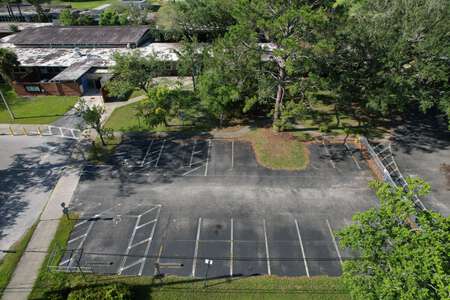 Parking Lot (3 hr min)