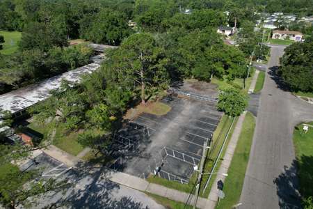 Cedar Hills Elementary School Parking Lot (3 hr min) in Jacksonville