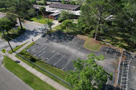 Cedar Hills Elementary School Parking Lot (3 hr min) in Jacksonville