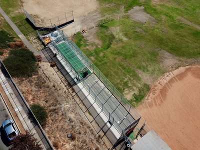 Sweetwater High School in National City California Slideshow Image 3