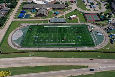 Coppell Middle School North Field - Football (Turf) - CMSN in Coppell
