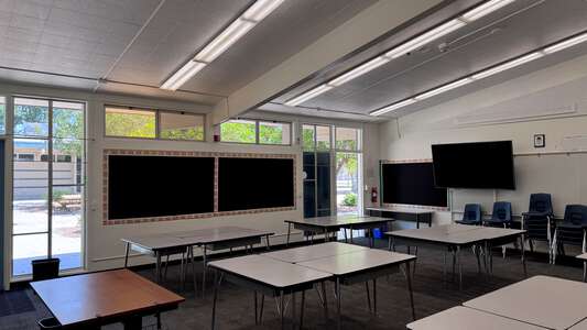 Classroom Standard