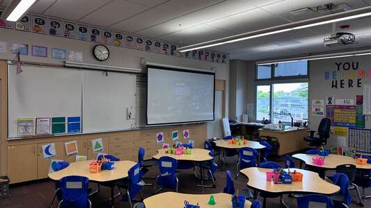 Solana Ranch School Classroom Standard in San Diego 3