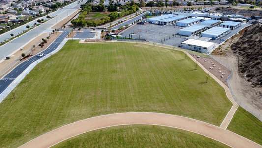 Granite Hills School in Perris California Slideshow Image 2