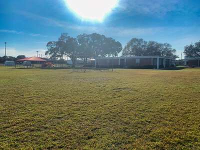 Lanier Elementary School (2361) Field - Practice in Tampa