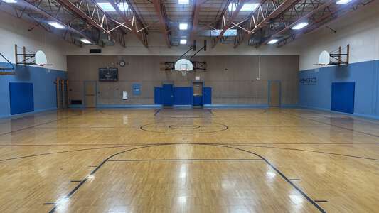 Gym 2