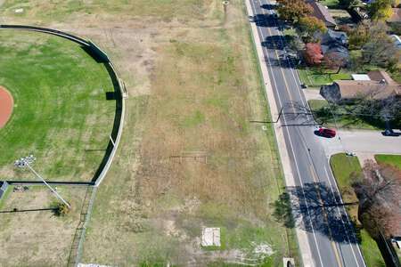 Western Hills High School Field - Practice 1 (Grass) in Fort Worth