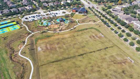 Creekside Park Multi-Purpose Field 1 in Richmond