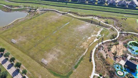 Creekside Park Multi-Purpose Field 1 in Richmond