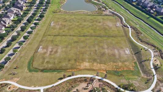 Creekside Park Multi-Purpose Field 1 in Richmond