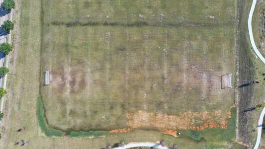 Creekside Park Multi-Purpose Field 1 in Richmond