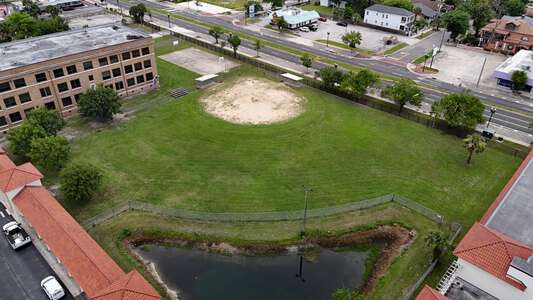 Springfield Middle School Field - Softball (3 hr min) in Jacksonville