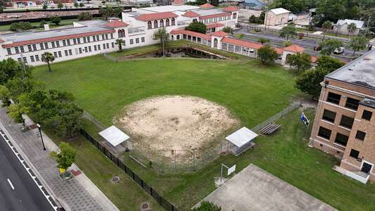 Field - Softball (3 hr min)