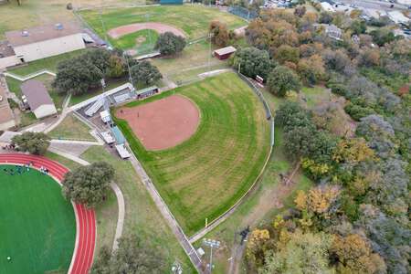 Fort Worth Field - Softball