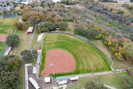 North Side High School Field - Softball in Fort Worth