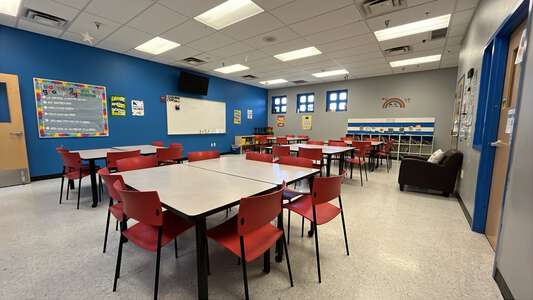Gilbert Branch Learning Center in Gilbert 2