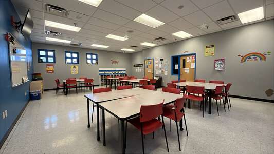 Gilbert Branch Learning Center in Gilbert 3