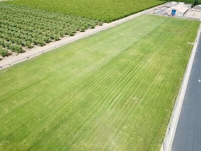 Gregori High School Field - Practice 2 in Modesto