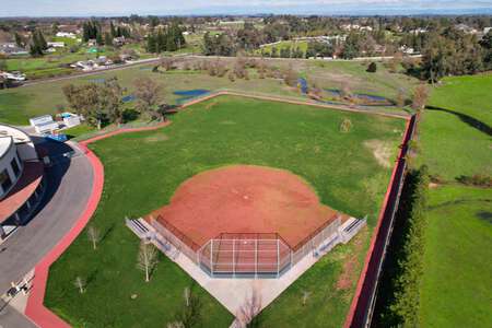 Field - Softball
