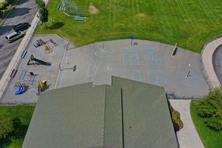 XXXOutdoor Basketball Courts 2