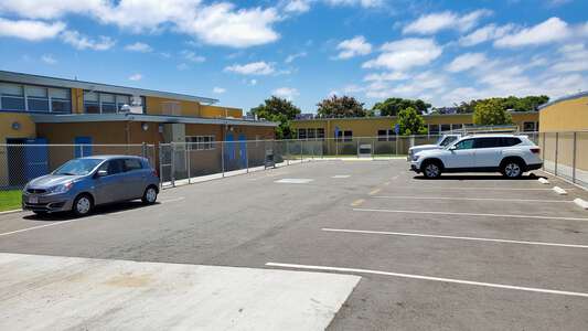 John J. Montgomery Elementary School in Chula Vista California Slideshow Image 4