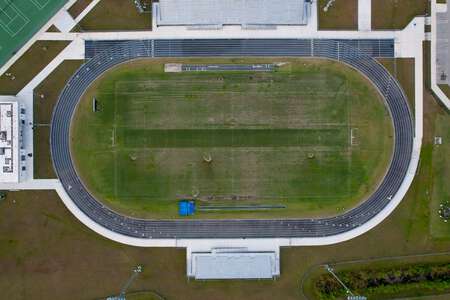 Fort Myers Field - Football