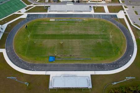 Gateway High School (SDLC) Field - Football in Fort Myers