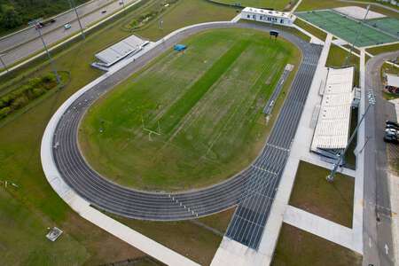 Gateway High School (SDLC) Field - Football in Fort Myers