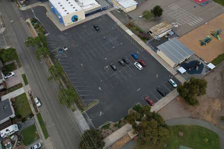 Parking Lot