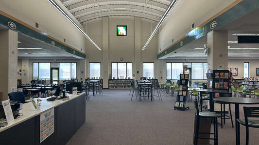 Media Center