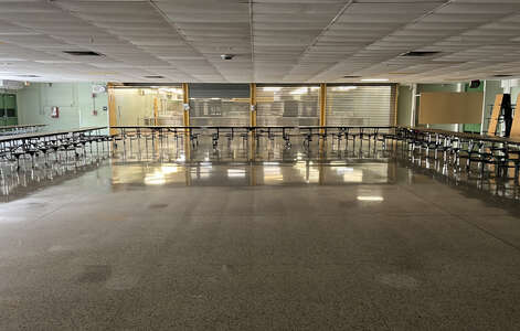 Miami Killian Senior High School Cafeteria - Main in Miami