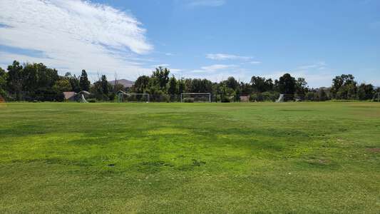 Medea Creek Middle School Field - Practice in Oak Park