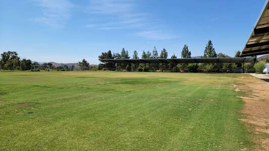 Medea Creek Middle School Field - Practice in Oak Park
