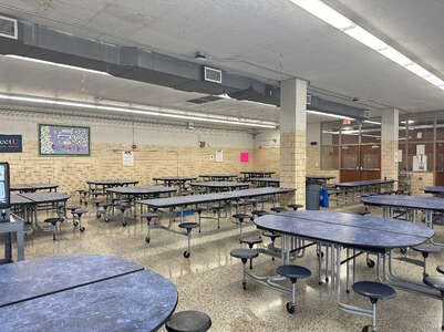 Cafeteria
