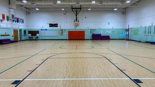 Princess Anne Elementary School Gymnasium in Virginia Beach 3