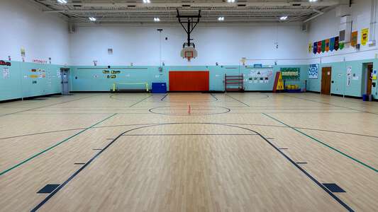 Princess Anne Elementary School Gymnasium in Virginia Beach 4