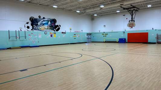 Princess Anne Elementary School Gymnasium in Virginia Beach 5