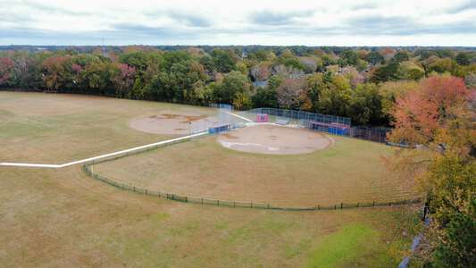 Kempsville High School Field - Softball in Virginia Beach