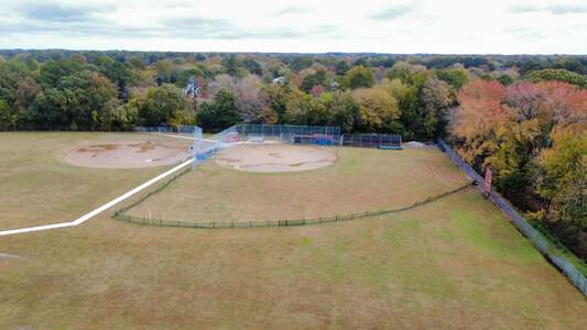 Kempsville High School Field - Softball in Virginia Beach
