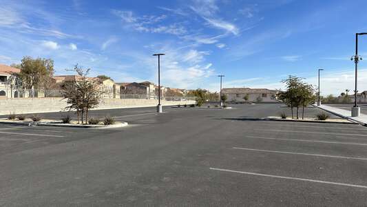 Parking Lot
