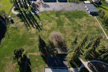 Live Oak Elementary School Field - Practice in Lodi