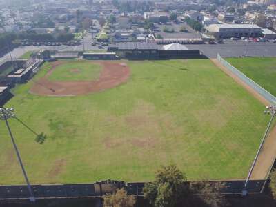Downey High School Field - Baseball in Downey