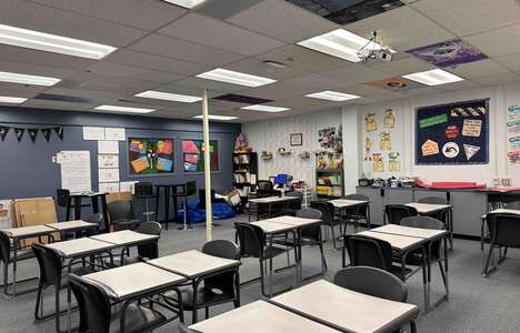 Classroom Standard