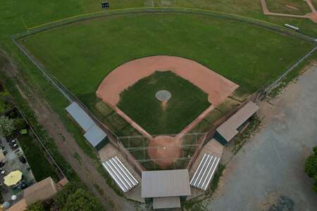Newark Middle Field - Baseball Varsity in Newark